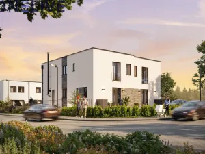 Prodej rodinného domu, Vejprnice, 138 m2