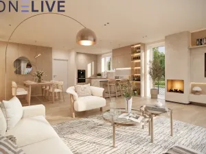 Prodej rodinného domu, Vejprnice, 138 m2