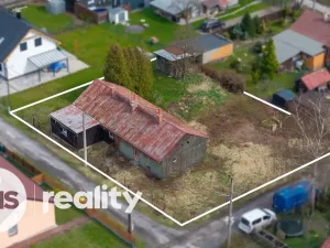 Prodej rodinného domu, Orlová - Poruba, Stará štreka, 120 m2