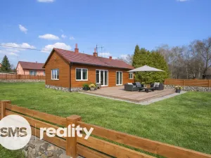 Prodej rodinného domu, Orlová - Poruba, Stará štreka, 120 m2