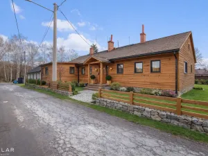 Prodej rodinného domu, Orlová - Poruba, Stará štreka, 120 m2