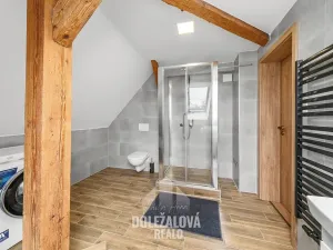 Pronájem bytu 1+1, Jihlava, Hůlová, 49 m2
