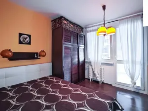 Prodej bytu 3+1, Pardubice, Erno Košťála, 75 m2