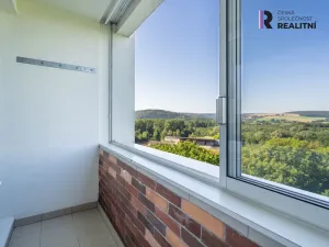 Prodej bytu 3+1, Otrokovice, Štěrkoviště, 65 m2