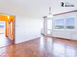 Prodej bytu 3+1, Otrokovice, Štěrkoviště, 65 m2