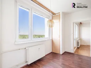 Prodej bytu 3+1, Otrokovice, Štěrkoviště, 65 m2