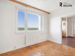 Prodej bytu 3+1, Otrokovice, Štěrkoviště, 65 m2