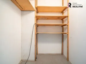 Prodej bytu 3+1, Otrokovice, Štěrkoviště, 65 m2