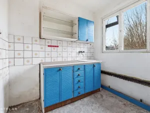 Prodej rodinného domu, Orlová - Poruba, Stará štreka, 54 m2