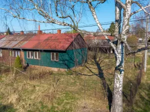 Prodej rodinného domu, Orlová - Poruba, Stará štreka, 54 m2