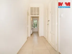 Pronájem bytu 2+1, Plzeň - Jižní Předměstí, Němejcova, 75 m2