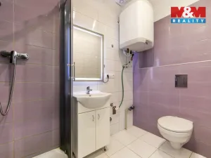 Pronájem bytu 2+kk, Částkov, 46 m2