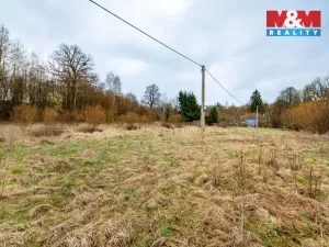 Prodej pozemku pro bydlení, Opatov, 1496 m2