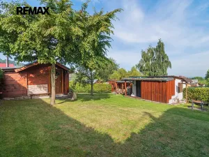 Prodej chaty, Nezdice na Šumavě, 28 m2