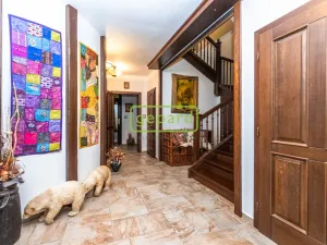 Prodej rodinného domu, Braškov, Akátová, 446 m2