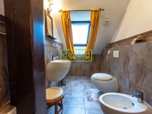 Prodej rodinného domu, Braškov, Akátová, 446 m2