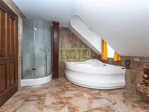 Prodej rodinného domu, Braškov, Akátová, 446 m2