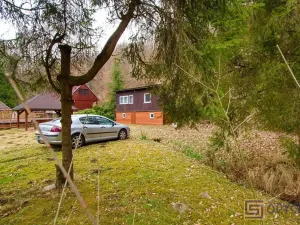 Prodej chaty, Vítkov, 43 m2