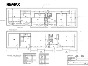 Pronájem ubytování, Drahelčice, V Brance, 164 m2