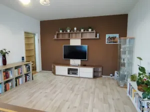 Prodej bytu 4+1, Šternberk, Uničovská, 84 m2