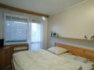 Prodej bytu 4+1, Šternberk, Uničovská, 84 m2