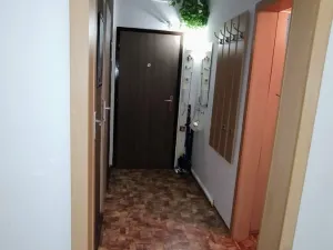 Prodej bytu 4+1, Šternberk, Uničovská, 84 m2