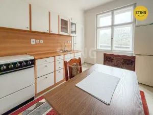 Prodej rodinného domu, Prostějov, 100 m2