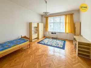 Prodej rodinného domu, Prostějov, 100 m2