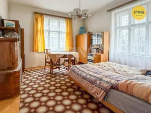 Prodej rodinného domu, Prostějov, 100 m2