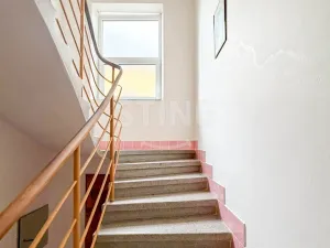 Prodej rodinného domu, Prostějov, 100 m2