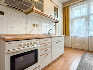 Prodej rodinného domu, Prostějov, 100 m2