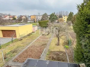 Prodej rodinného domu, Prostějov, 100 m2