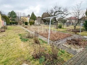 Prodej rodinného domu, Prostějov, 100 m2