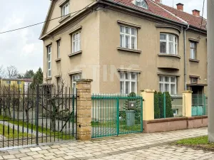 Prodej rodinného domu, Prostějov, 100 m2
