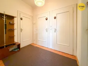 Prodej rodinného domu, Prostějov, 100 m2