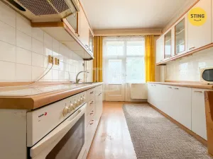 Prodej rodinného domu, Prostějov, 100 m2