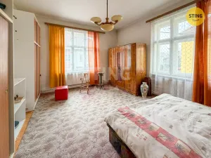 Prodej rodinného domu, Prostějov, 100 m2