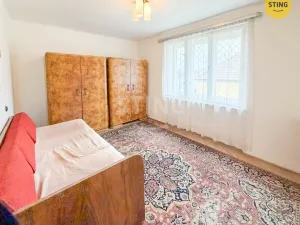 Prodej rodinného domu, Prostějov, 100 m2