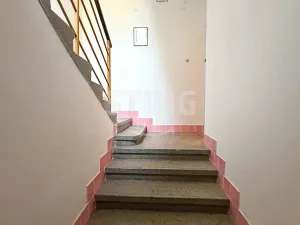 Prodej rodinného domu, Prostějov, 100 m2