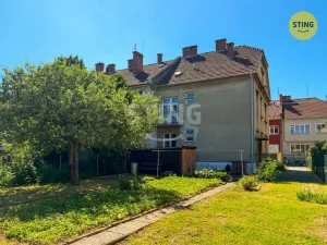Prodej rodinného domu, Prostějov, 100 m2