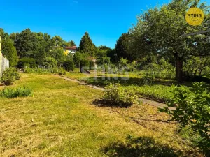 Prodej rodinného domu, Prostějov, 100 m2