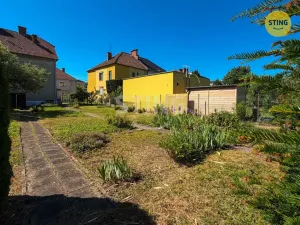 Prodej rodinného domu, Prostějov, 100 m2