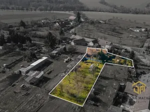 Prodej rodinného domu, Kostelany, 90 m2