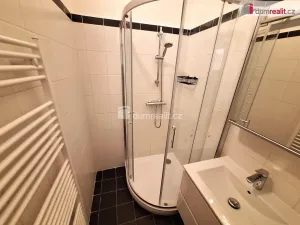 Pronájem bytu 1+kk, Praha - Vinohrady, Jana Masaryka, 28 m2