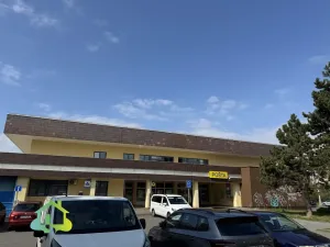 Prodej garáže, Praha - Chodov, Hviezdoslavova, 15 m2