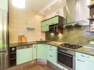 Prodej bytu 3+1, Frýdek-Místek - Frýdek, Rokycanova, 77 m2