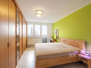 Prodej bytu 3+1, Frýdek-Místek - Frýdek, Rokycanova, 77 m2