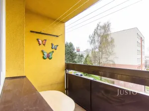 Prodej bytu 3+1, Frýdek-Místek - Frýdek, Rokycanova, 77 m2