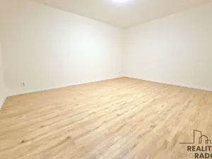 Pronájem bytu 2+kk, Brno, Provazníkova, 49 m2