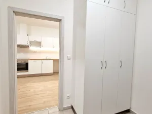 Pronájem bytu 2+kk, Brno, Provazníkova, 49 m2
